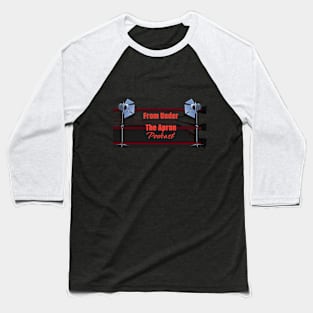 Phase 4 Baseball T-Shirt